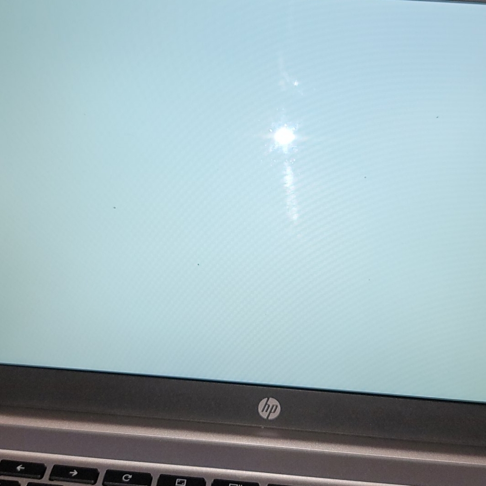 HP WINDOWS 14.1 LAPTOP NWOT